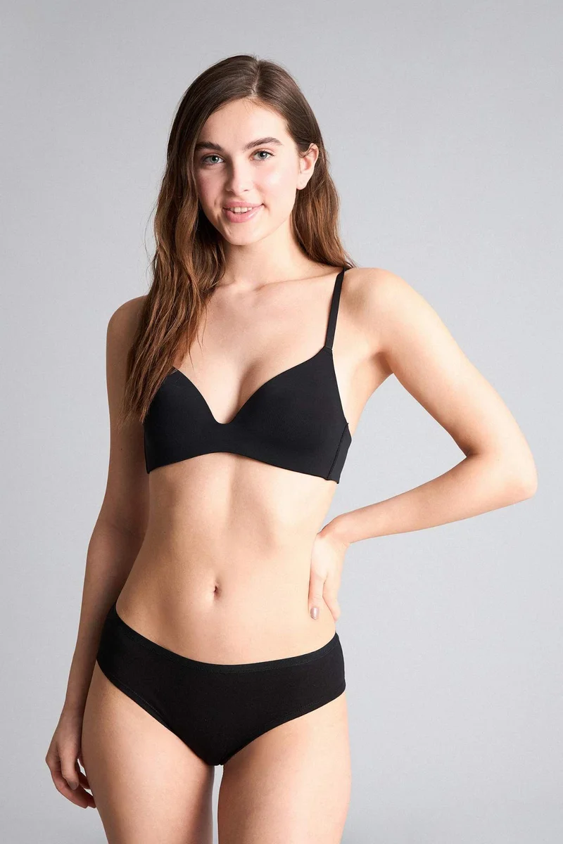 ديفاكتو Fall in Love With Pad Bra