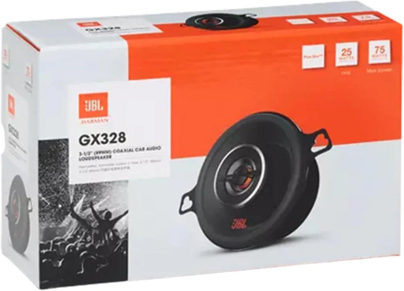JBL مكبرات صوت السيارة JBL GX328 312 كوكسيل - Image 3