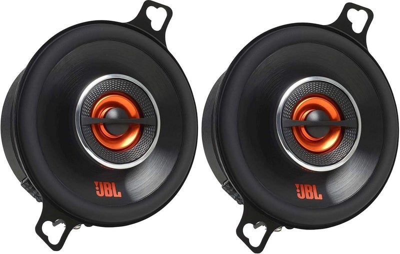 JBL مكبرات صوت السيارة JBL GX328 312 كوكسيل - Image 1