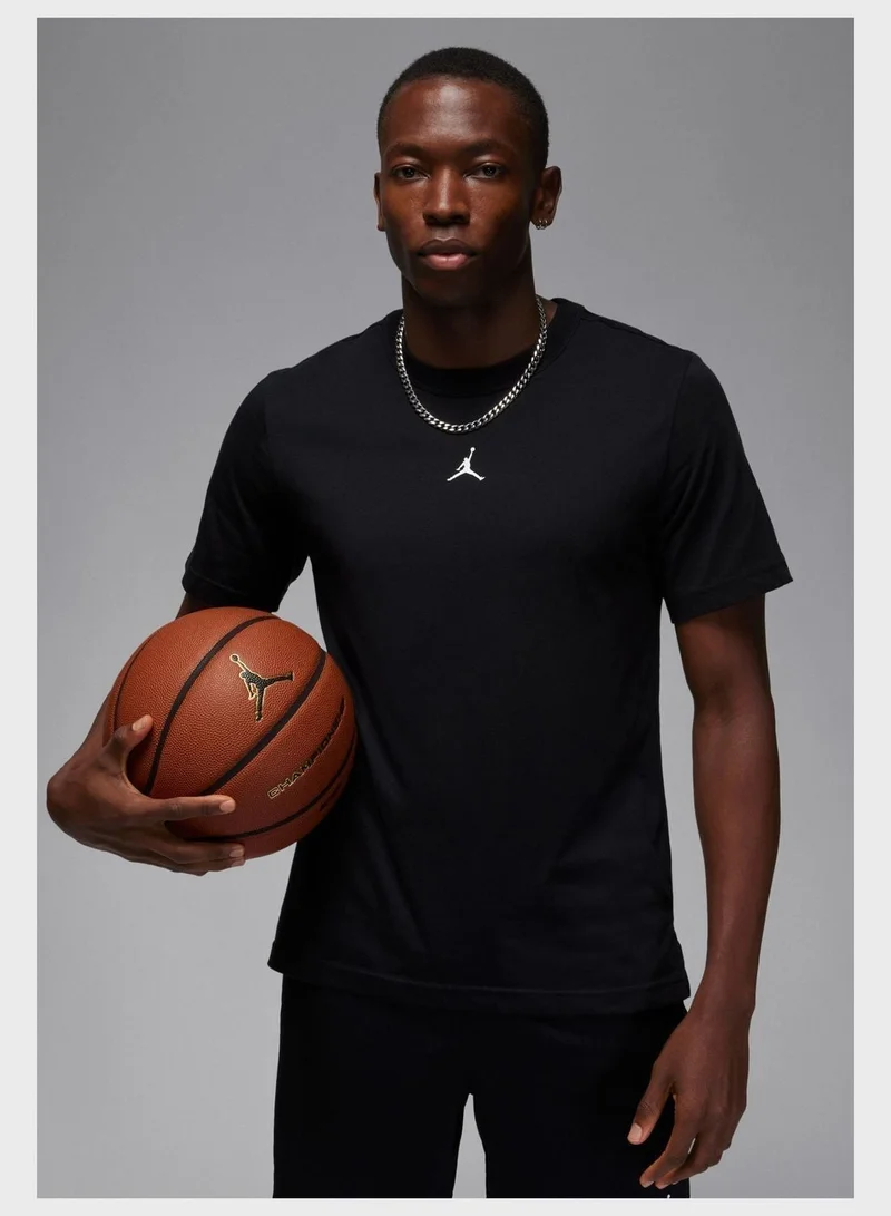 جوردن تيشيرت بتقنية دراي-فيت من جوردان