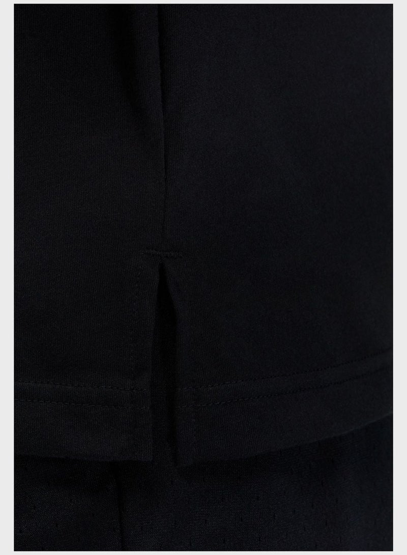 Jordan Dri-Fit T-Shirt - Image 4