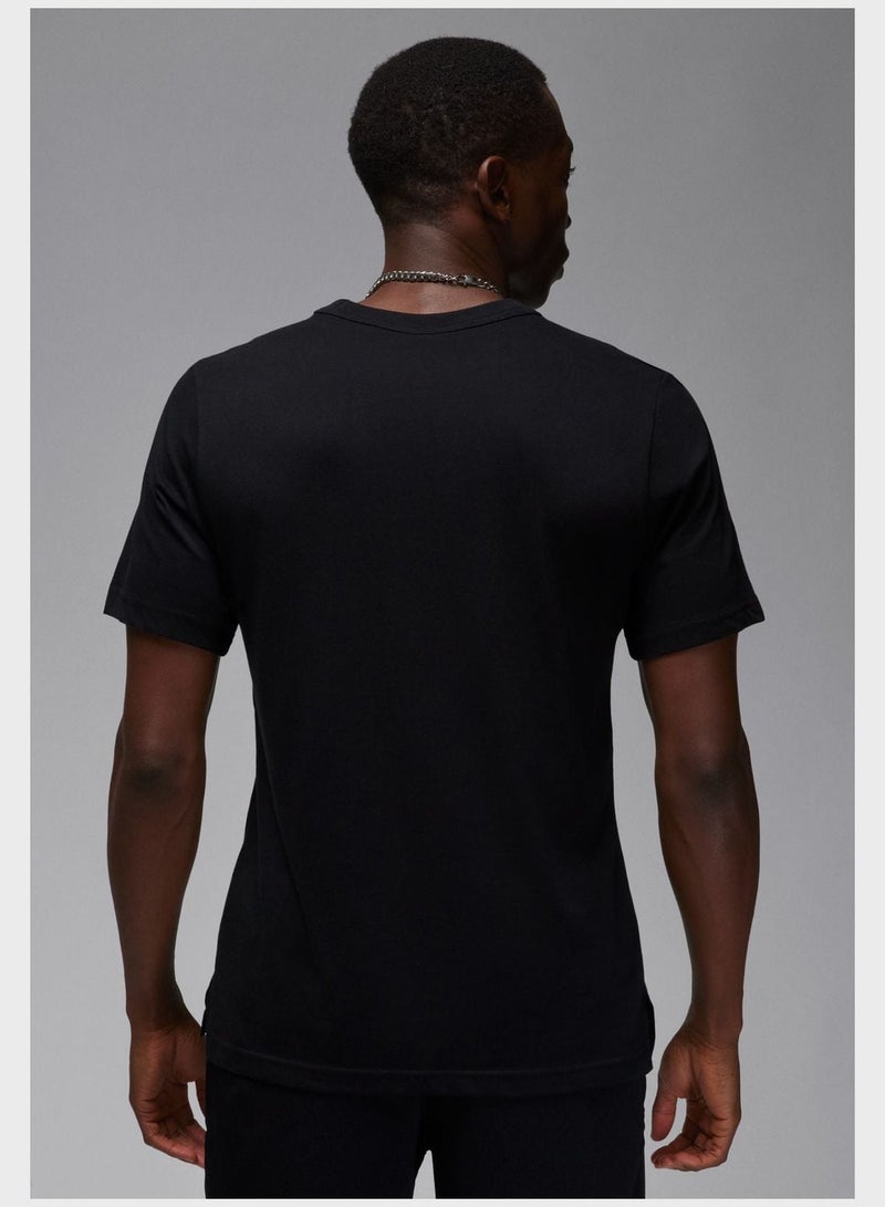 Jordan Dri-Fit T-Shirt - Image 2