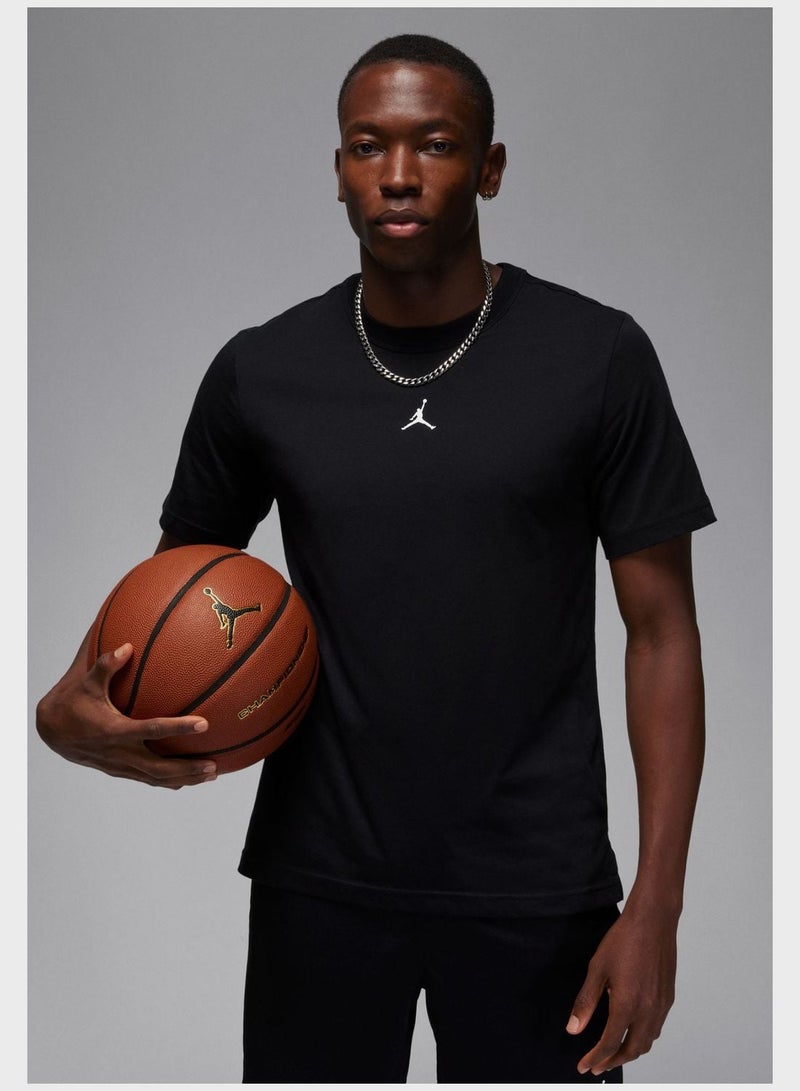 Jordan Dri-Fit T-Shirt - Image 1