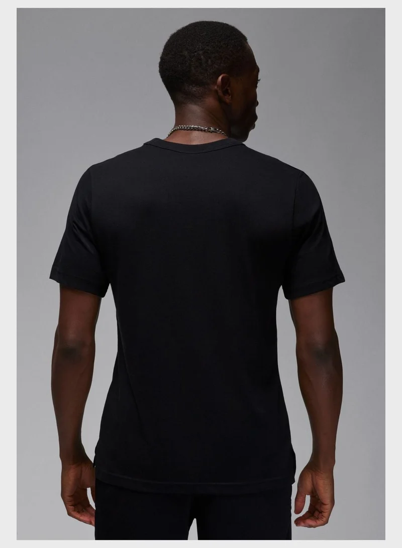 Jordan  Jordan Dri-Fit T-Shirt for Men | Best Price UAE