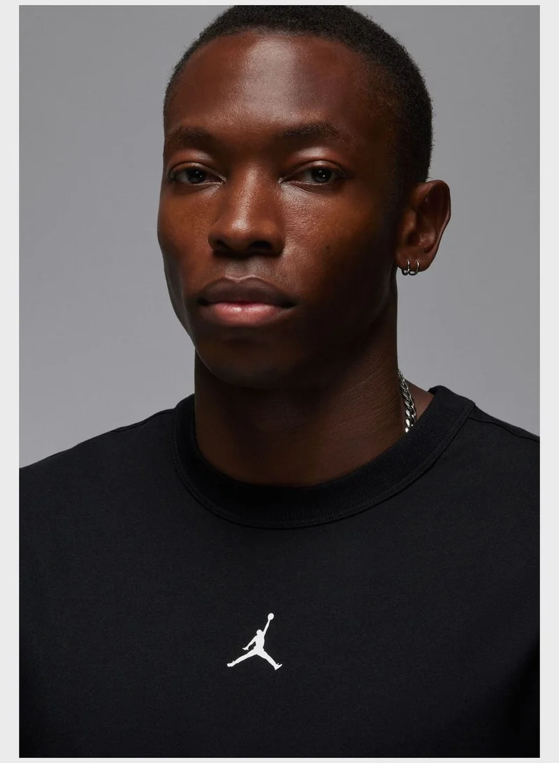 Jordan  Jordan Dri-Fit T-Shirt for Men | Best Price UAE