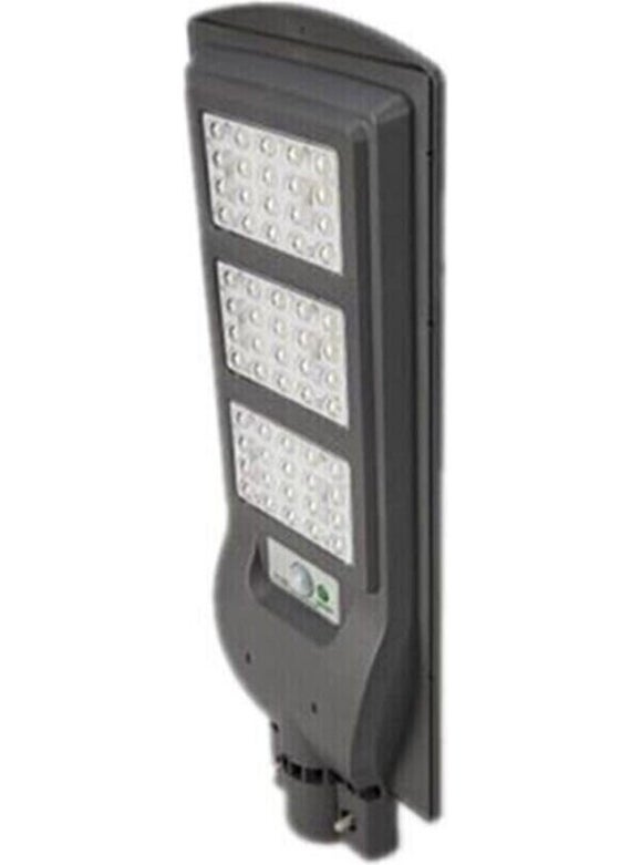 CATA CT-4692 60W Solar Street Luminaire - White Light 