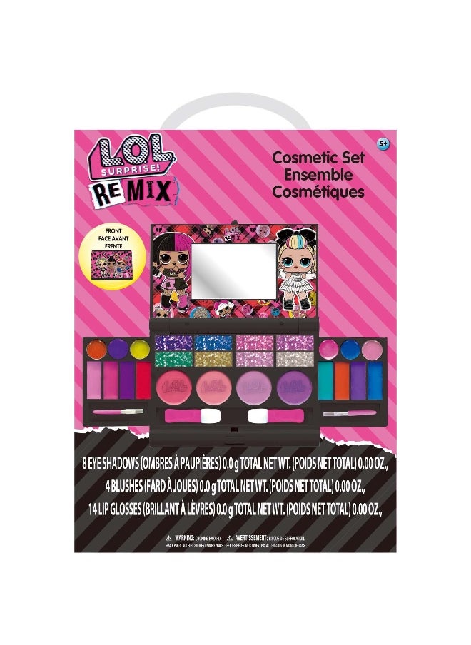L.O.L. SURPRISE! Townley Girl Cosmetic Compact  - Image 2
