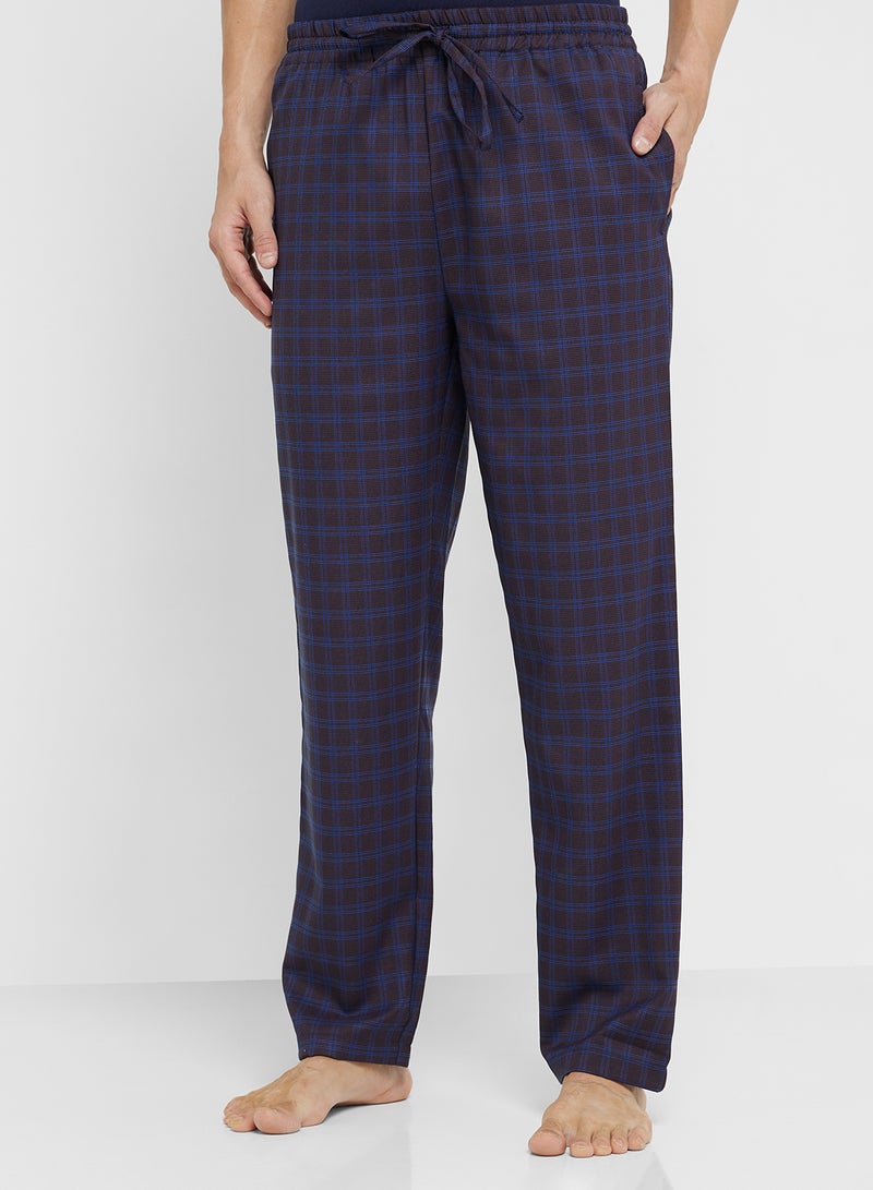 Robert Wood Nightwear T-Shirt & Pants Sets - Image 4