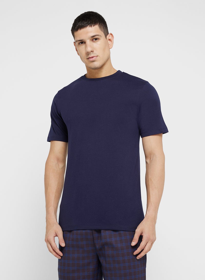 Robert Wood Nightwear T-Shirt & Pants Sets - Image 3