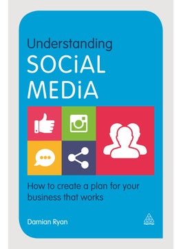 Understanding Social Media 