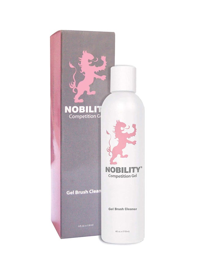 Lechat Soak Off Polish Nobility Gel Cleanser Nbgc01