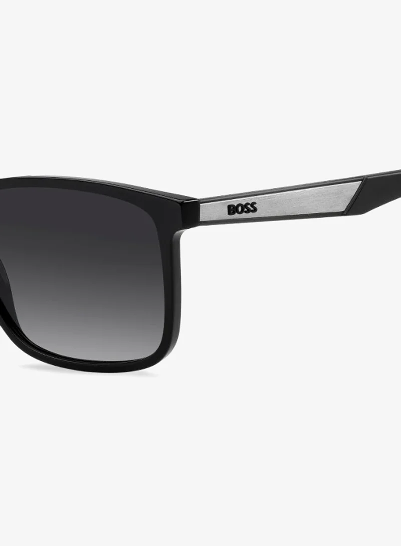 Hugo Boss  Rectangular Hugo Boss Sunglasses  | Best Price UAE