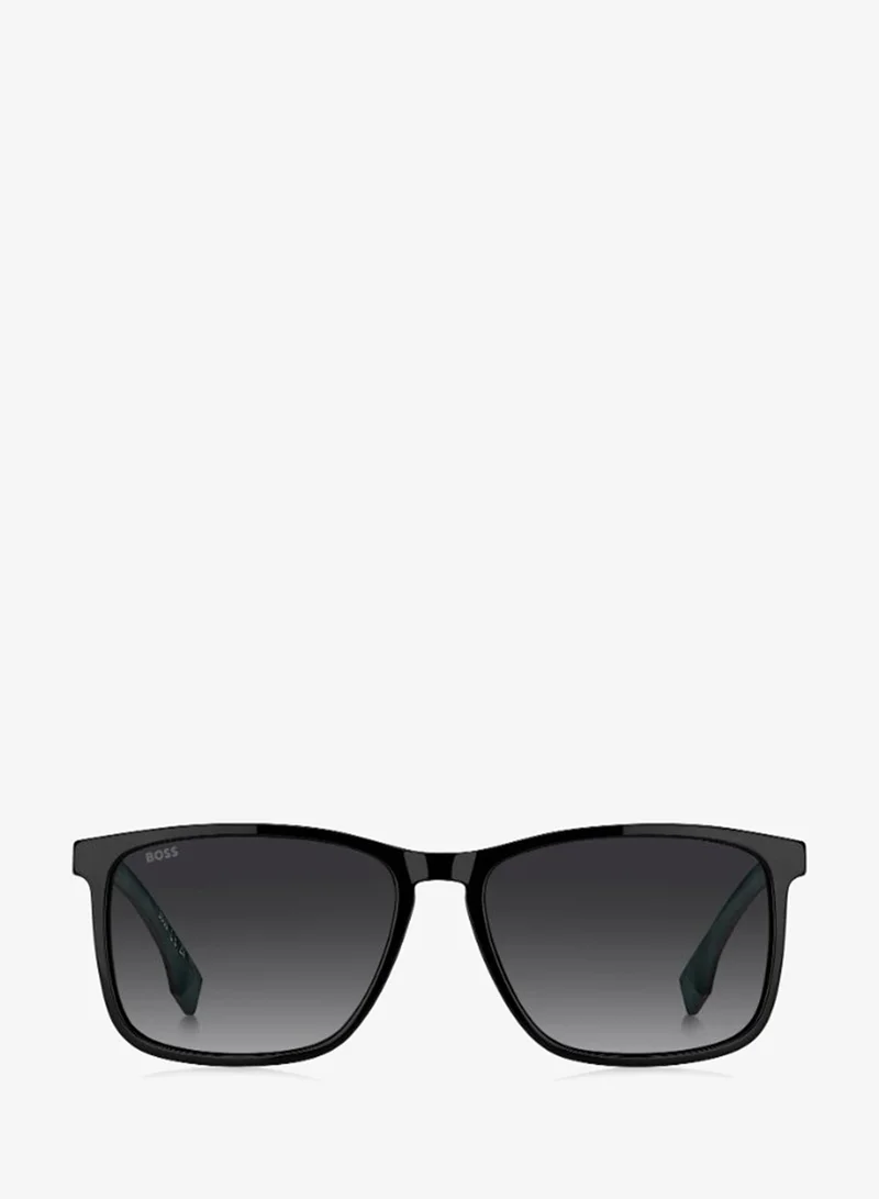 Hugo Boss  Rectangular Hugo Boss Sunglasses  | Best Price UAE