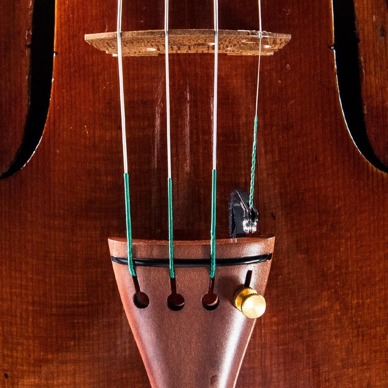 Thomastik-Infeld Vision Violin Single A-String - 4/4 Scale - No. VI02 - Image 3