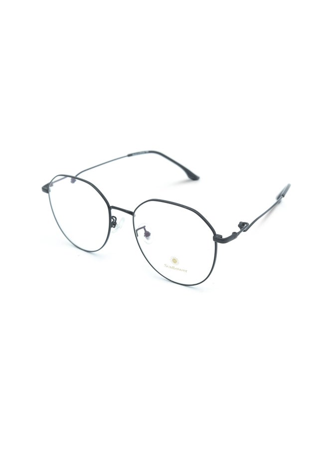 Sunflower Round Womens Optical Frame - Image 2