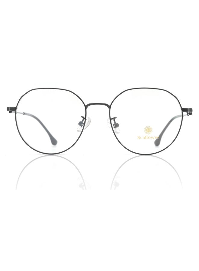 Sunflower Round Womens Optical Frame - Image 1