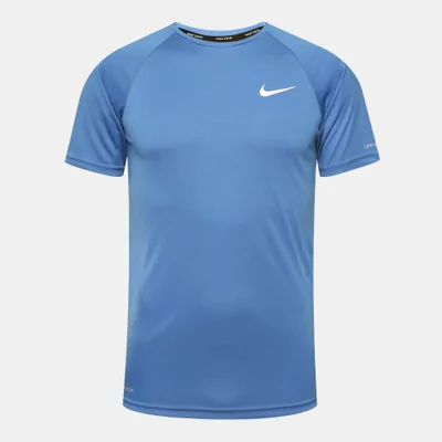 Nike Men's Hydroguard Swimming Top