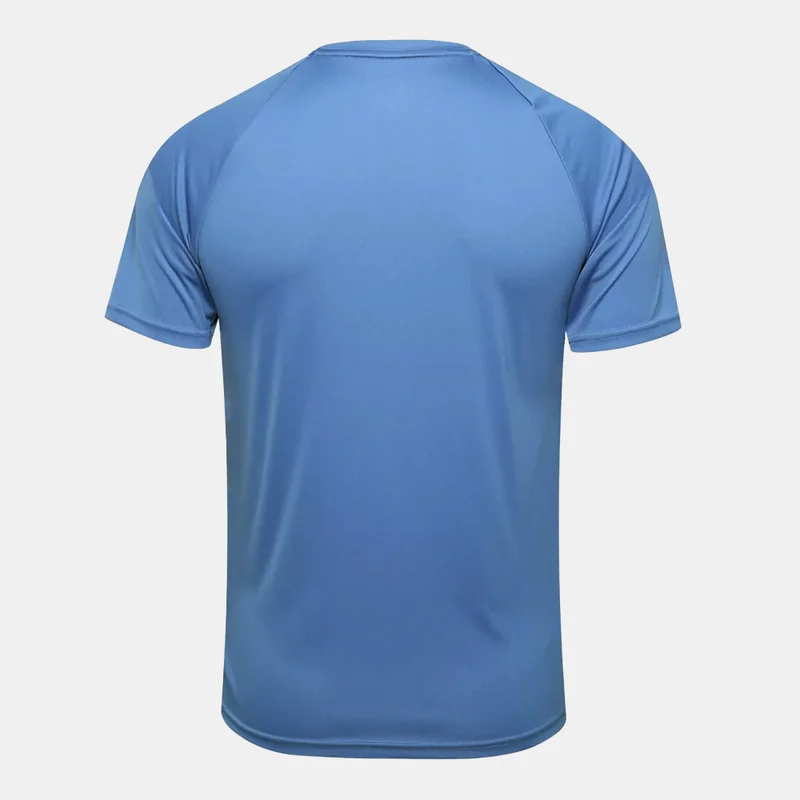 نايكي تيشيرت السباحة اسنشال هايدروجارد للرجال