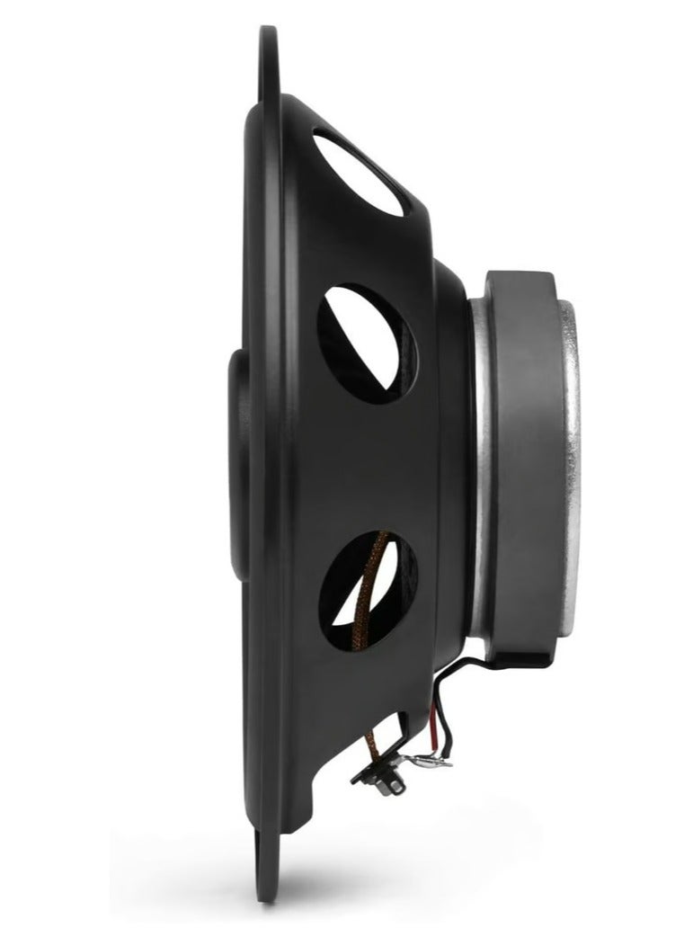 JBL STAGE2 624 6 Inch Two Way Coaxial Car Speaker With Grids - Image 3