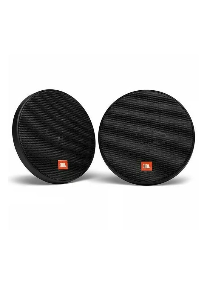 JBL STAGE2 624 6 Inch Two Way Coaxial Car Speaker With Grids - Image 5