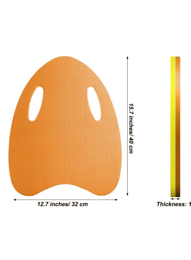 Spall Swimming Kickboard Float Board for Pool, Kids and Adults - Image 1