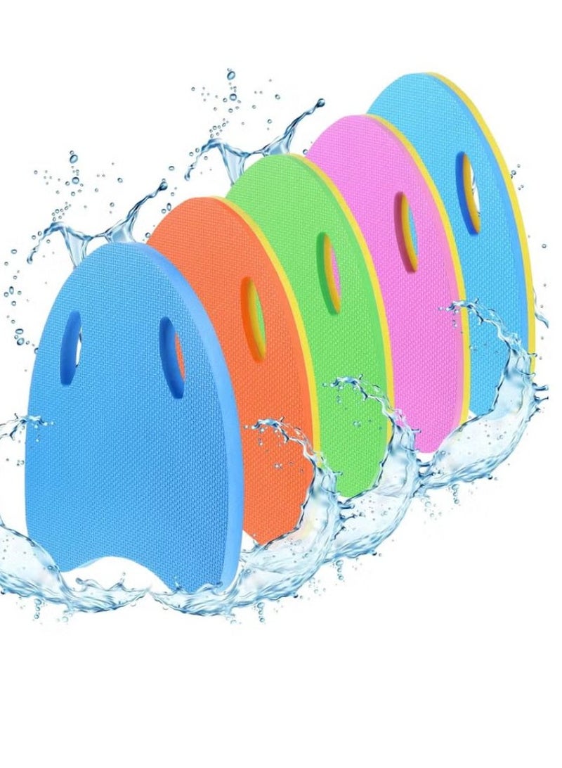 Spall Swimming Kickboard Float Board for Pool, Kids and Adults - Image 2