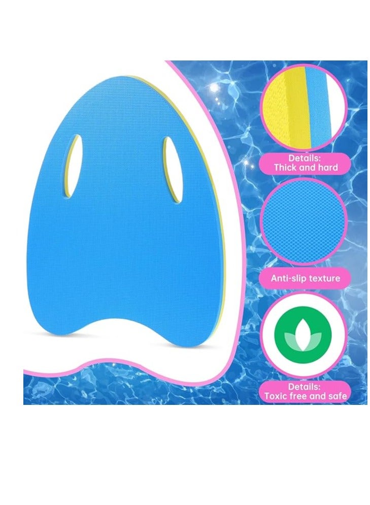 Spall Swimming Kickboard Float Board for Pool, Kids and Adults - Image 4