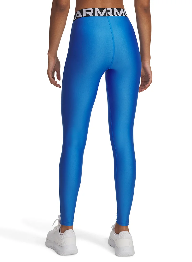UNDER ARMOUR HeatGear Leggings