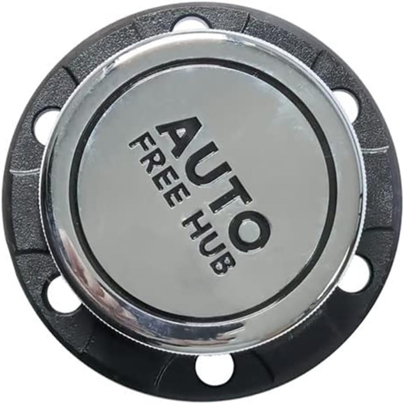 Yurefax Free Wheel Locking Hub for Mitsubishi and Hyundai - Image 2