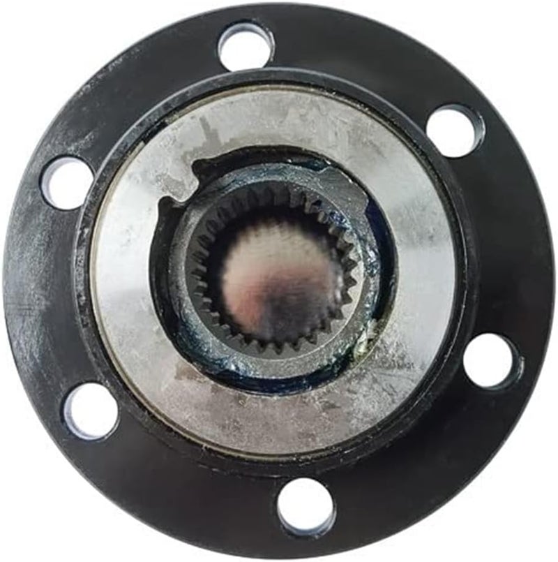 Yurefax Free Wheel Locking Hub for Mitsubishi and Hyundai - Image 3