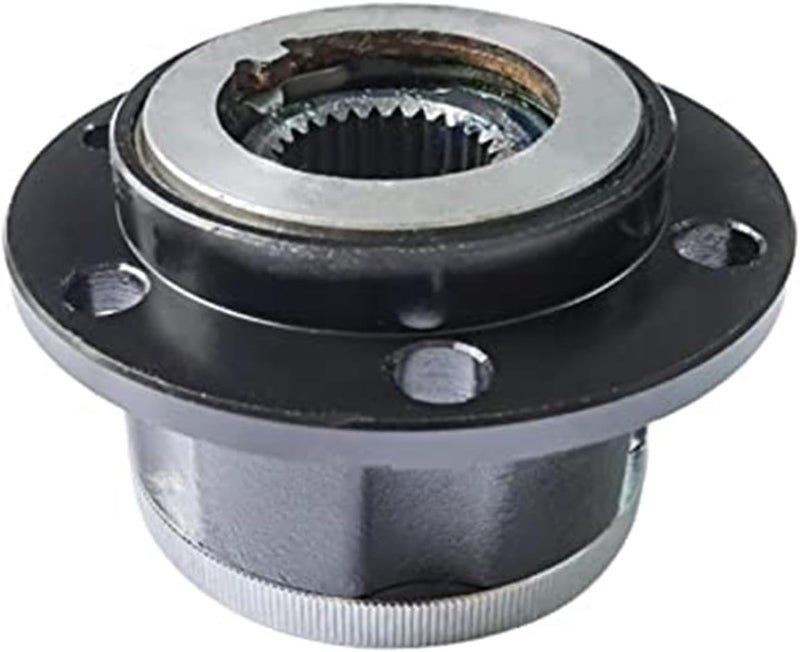 Yurefax Free Wheel Locking Hub for Mitsubishi and Hyundai - Image 1