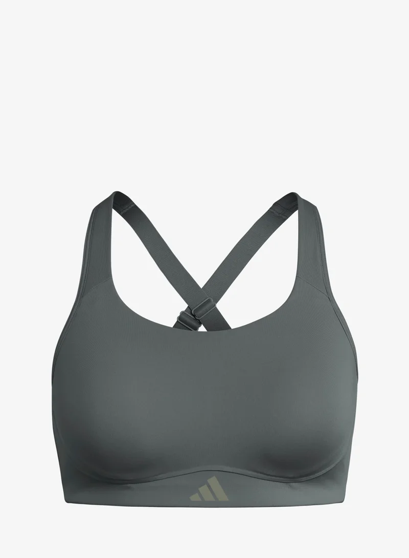 Adidas Optime Workout High Support Bra