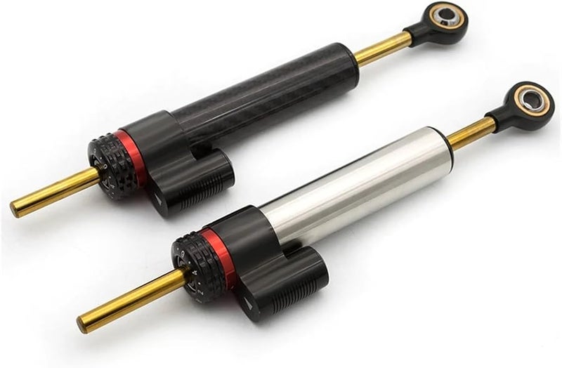 CNC Motorcycle Steering Damper Stabilizer Mounting Kit For Yamaha YZF R1 1998 2001 Color C3 - Image 2