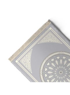 ART MOOD Prayer Mat Al-Qubba Grey  - Image 3