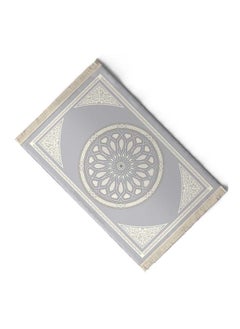 ART MOOD Prayer Mat Al-Qubba Grey  - Image 4