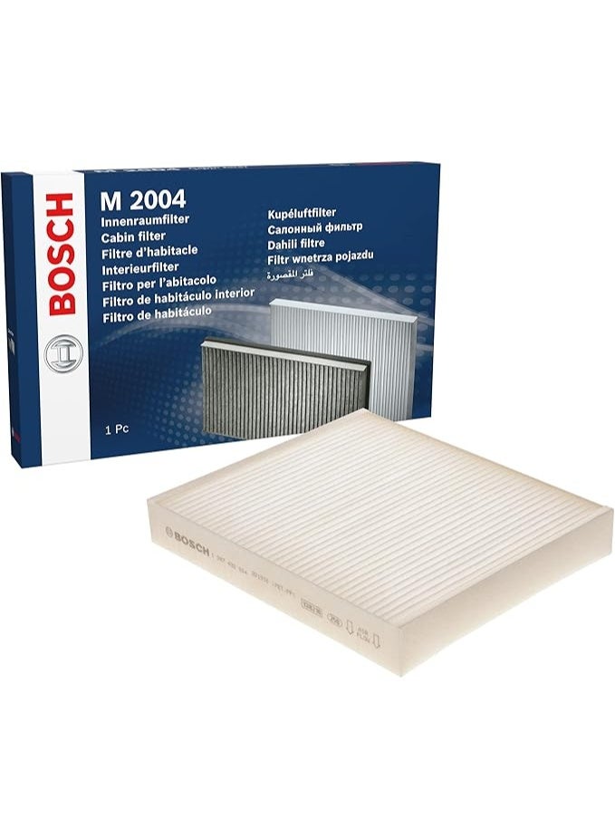 Bosch Cabin Filter M2004