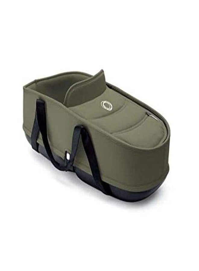 Bugaboo Bee3 Bassinet Fabric, Dark Khaki