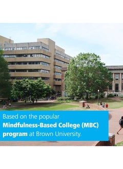 The Mindful College Student: How to Succeed, Boost Well-Being, and Build the Li  - Image 4