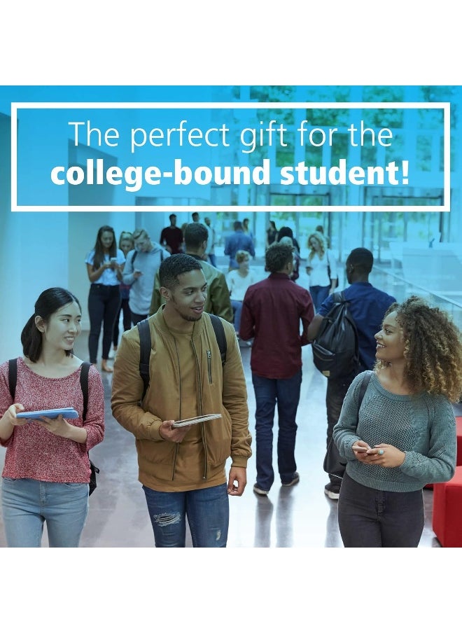 null - The Mindful College Student: How to Succeed, Boost Well-Being, and Build the Li - Image 1