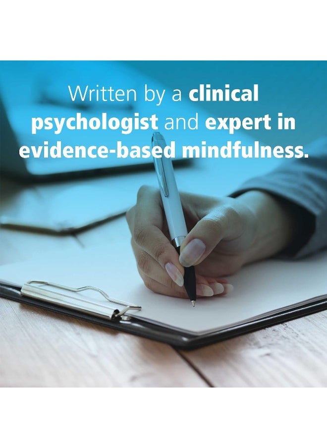 null - The Mindful College Student: How to Succeed, Boost Well-Being, and Build the Li - Image 1