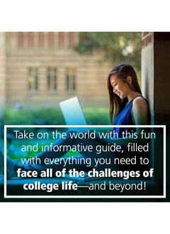 The Mindful College Student: How to Succeed, Boost Well-Being, and Build the Li  - Image 5