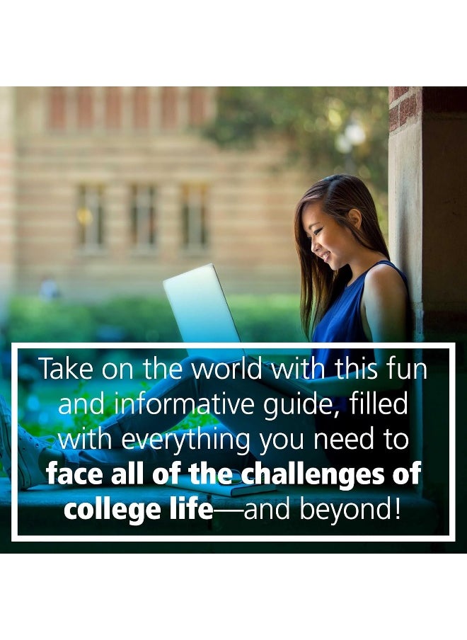 null - The Mindful College Student: How to Succeed, Boost Well-Being, and Build the Li - Image 1
