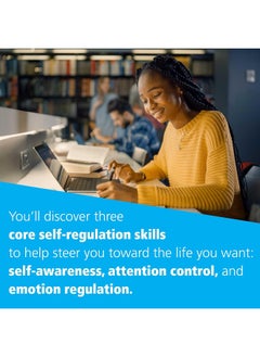 The Mindful College Student: How to Succeed, Boost Well-Being, and Build the Li  - Image 3