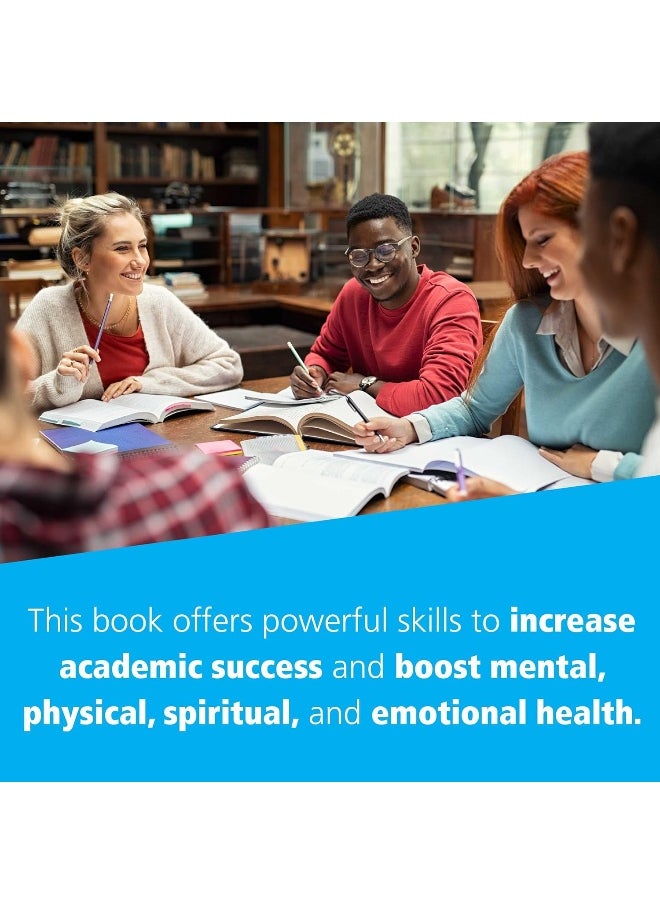 null - The Mindful College Student: How to Succeed, Boost Well-Being, and Build the Li - Image 1