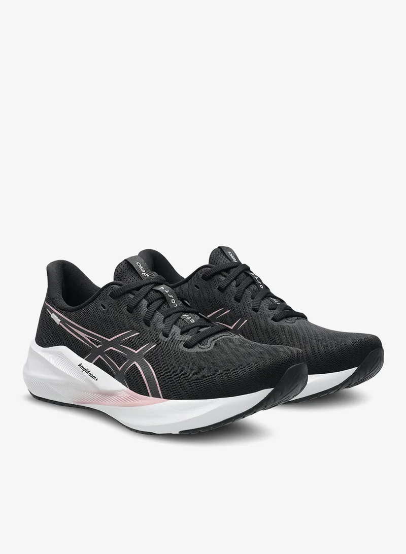 asics Black Women's VERSABLAST 4 Running Shoes for Women | Best Price UAE