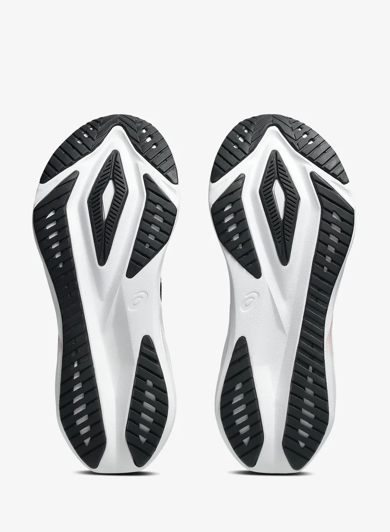 asics Black Women's VERSABLAST 4 Running Shoes for Women | Best Price UAE