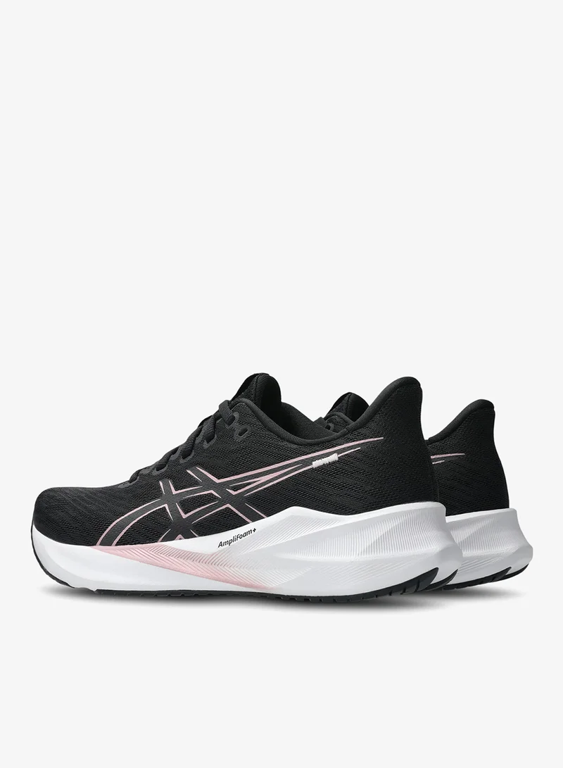 asics Black Women's VERSABLAST 4 Running Shoes for Women | Best Price UAE