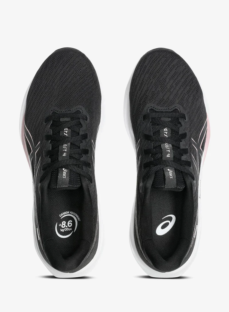 asics Black Women's VERSABLAST 4 Running Shoes for Women | Best Price UAE