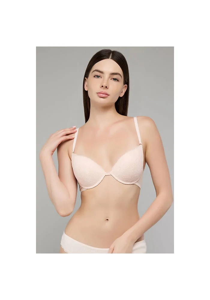 أر أند بي 2 Pack Push Up Bras