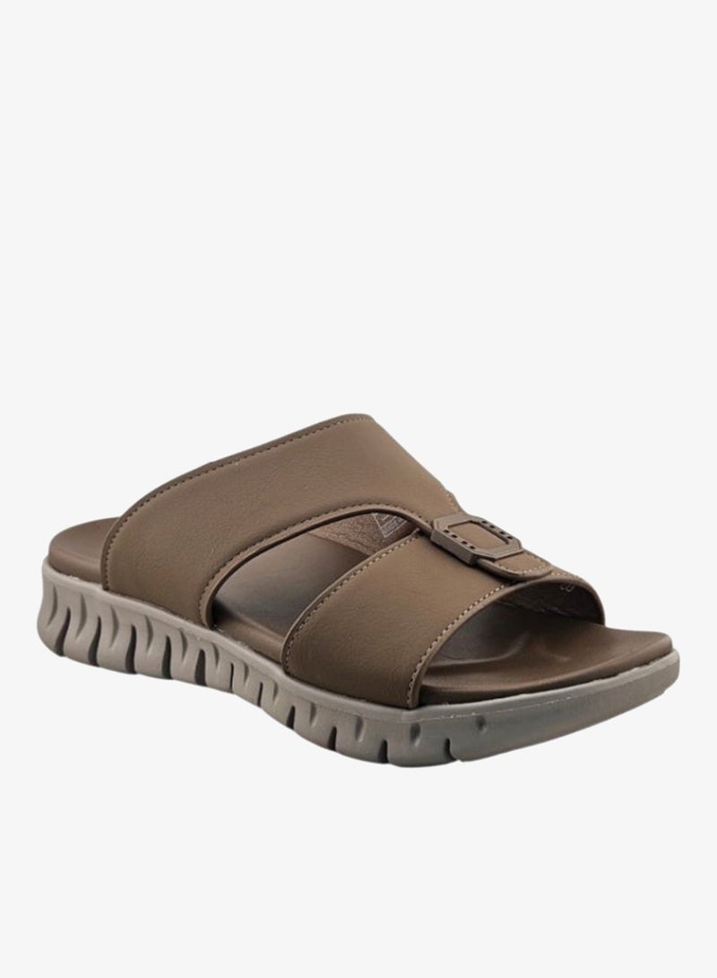Footprint Cloud Ease Premium Mens Comfort Sandals | Superior All-Day Comfort - Image 1